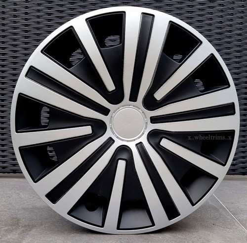 Inch wheel trims fit - 15,