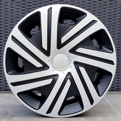 Inch wheel trims fit - trims,