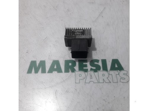 Glow plug relay - , citroen