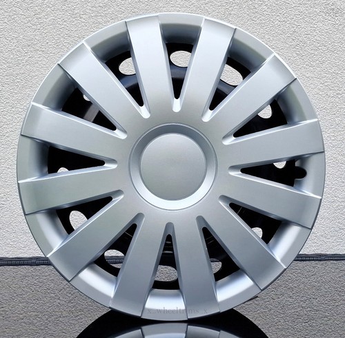Full set wheel trims - set,