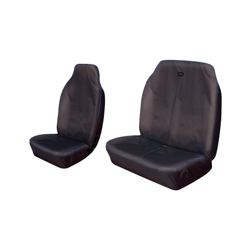 Heavy duty single - single, double