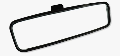 New standard interior rear - standard,