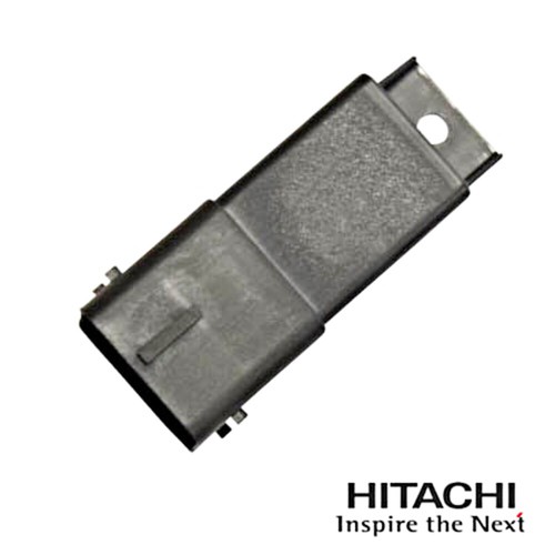 Glow plug system relay - glow,
