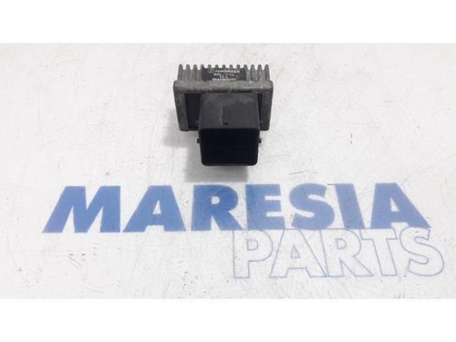 Glow plug relay - for, citroen