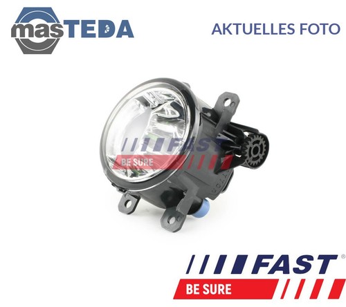 Ft87810 fog light right - right, left