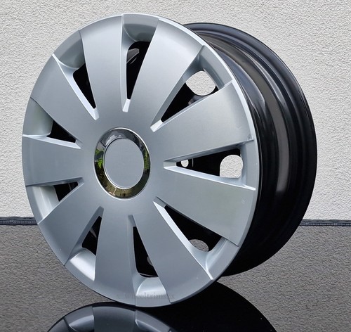 Inch wheel trims - to, fit