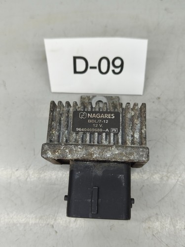 Citroen berlingo mk2 glow plug - berlingo,