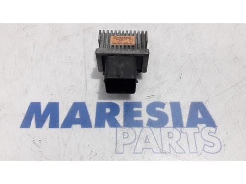 Glow plug relay for - , citroen