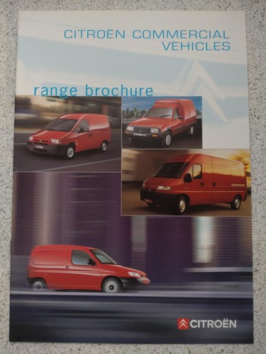 Citroen c15 champ berlingo - citroen,