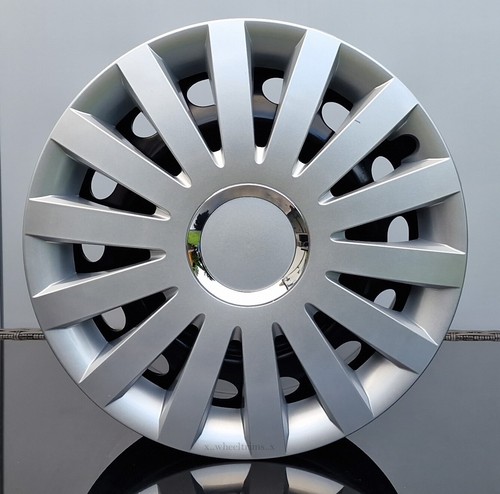 Inch wheel trims - 15",