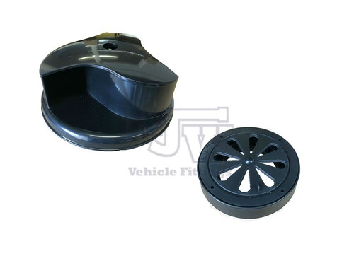 Rotary wind driven - rotary, van