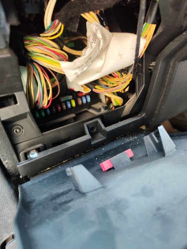 Relay fuse box citroen - /,