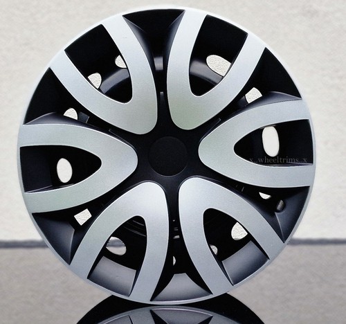 Inch wheel trims - wheel, to
