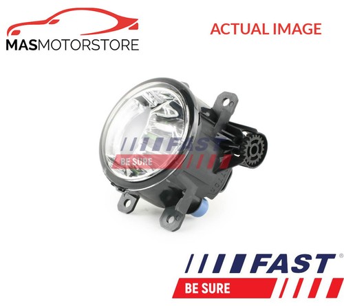 Driving fog light lamp right - fog,