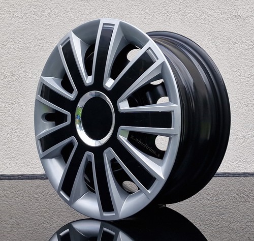 Inch wheel trims fit - 15,