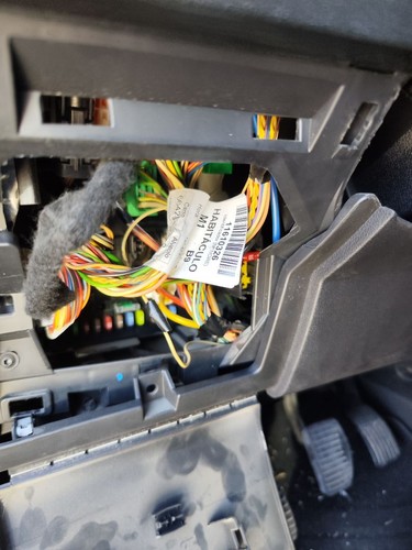 Relay fuse box citroen - relay,