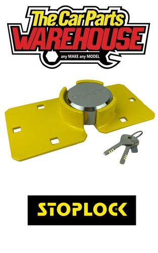 Stoplock citroen berlingo - citroen,