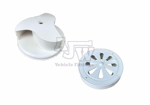 Rotary wind driven - rotary, van