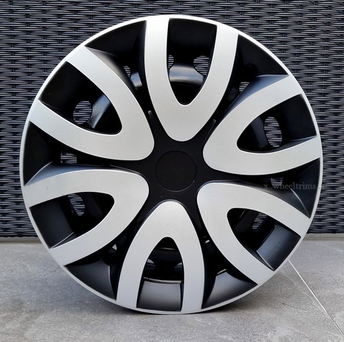 Inch wheel trims fit - 15,