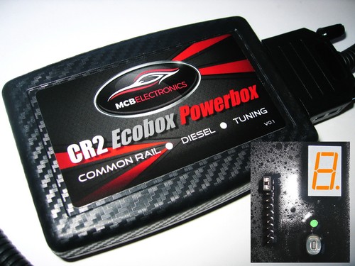 Cr2 diesel tuning chip citroen - cr2,
