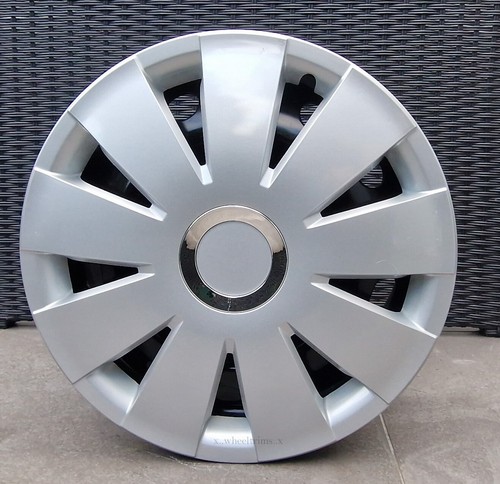 Inch wheel trims fit - 15,