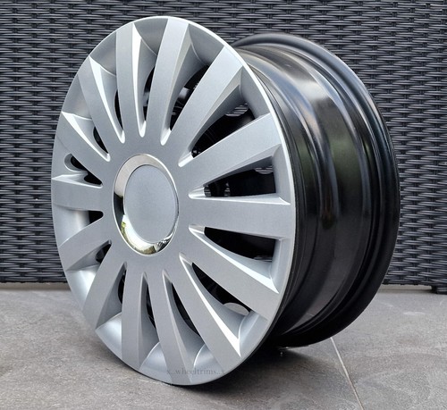 Inch wheel trims to - 15,